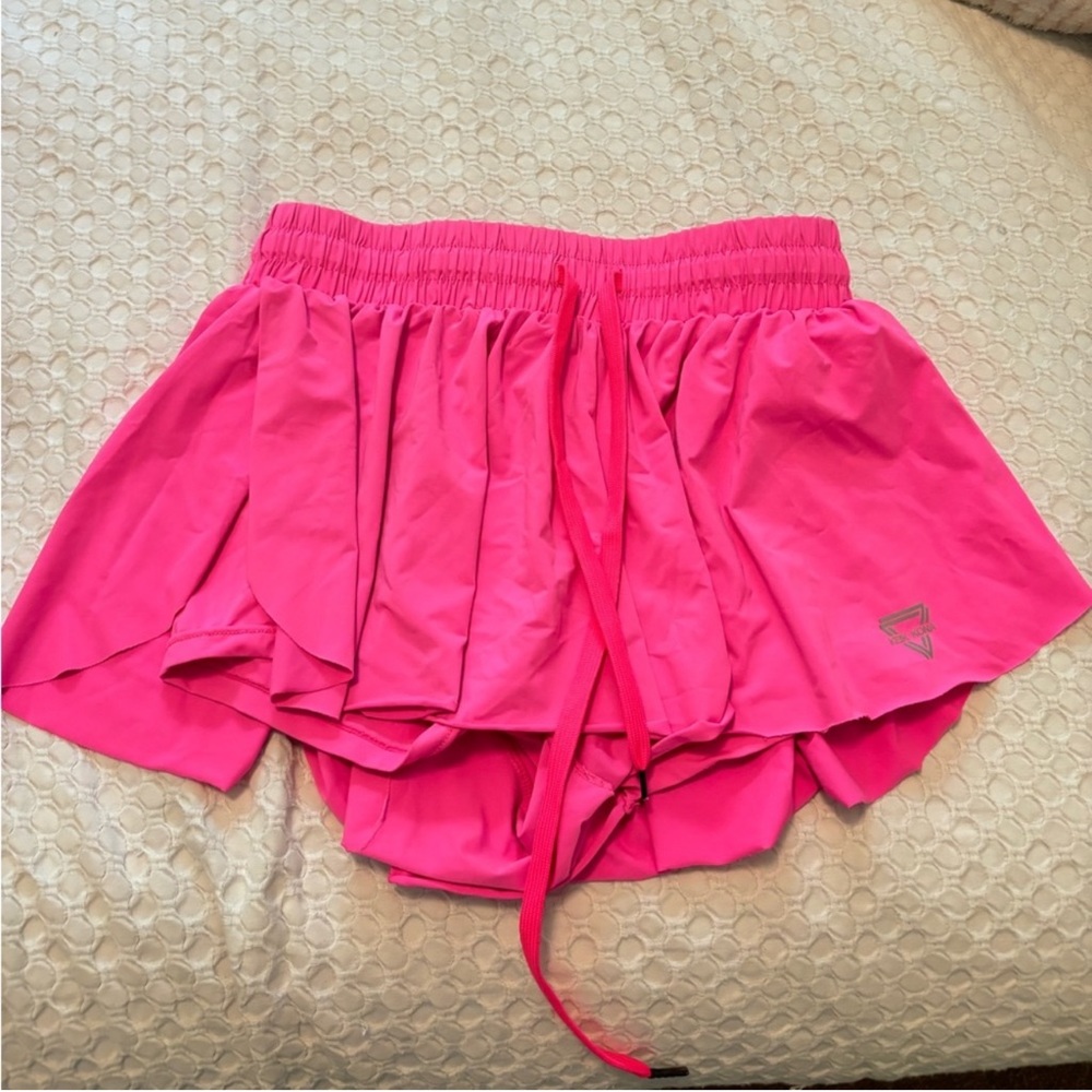 Keiki Kona Flowy Shorts